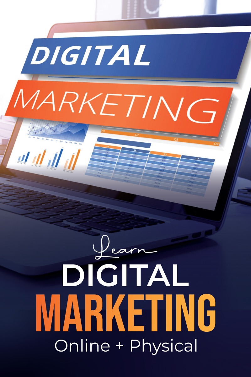 Digital Marketing Course in Lahore Pakistan Digital Marketing Course in Lahore Pakistan